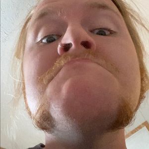 Meet your Posher, Greyson